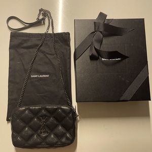 I have to much handbag and this one i dont use It